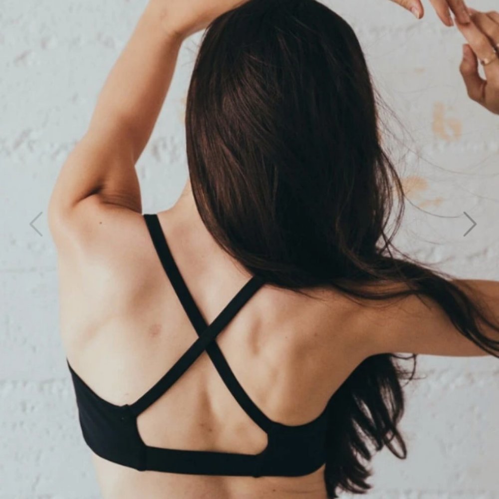 High-Impact Thalia Bra from Montiel